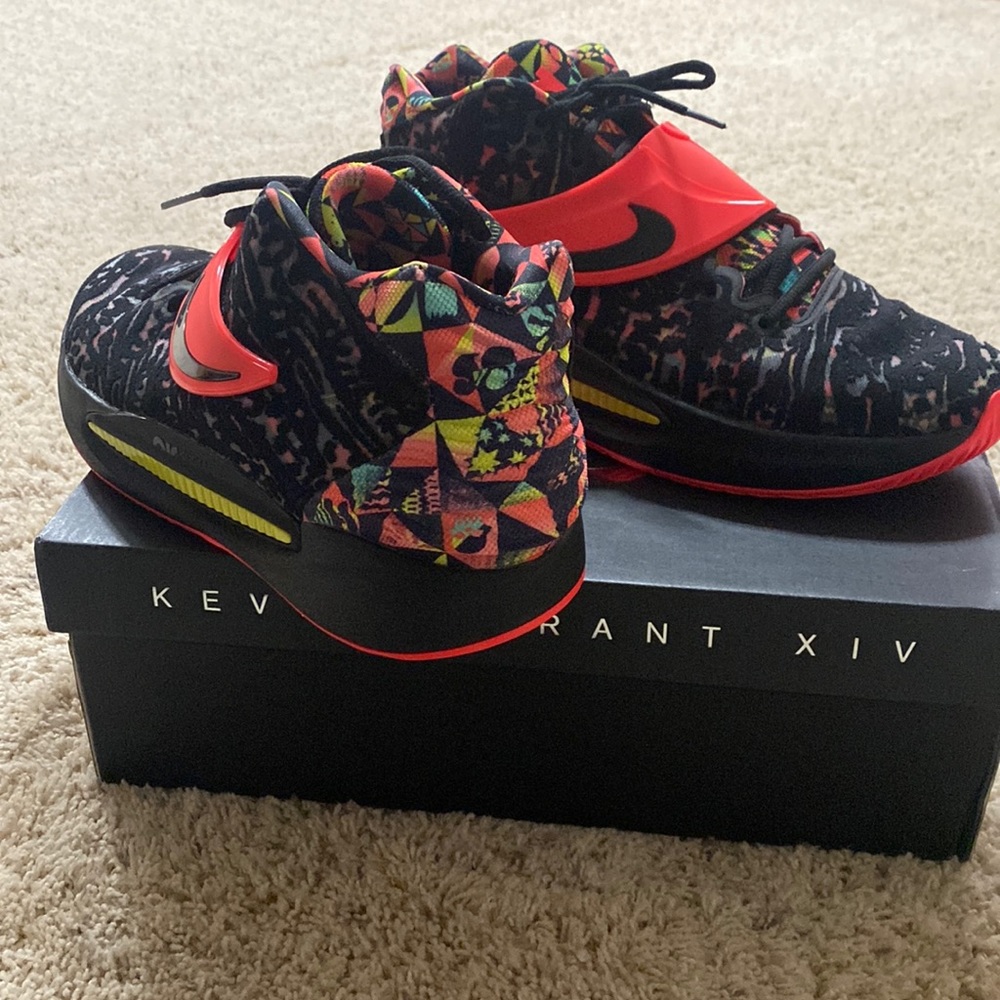 KD 14